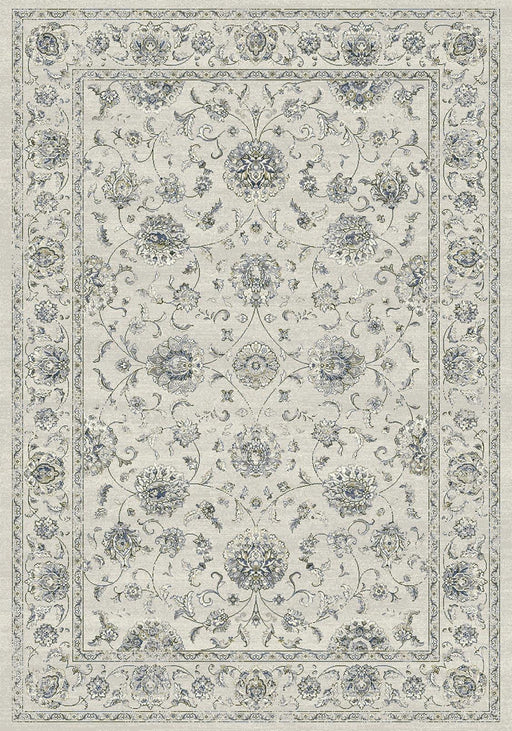 Traditional Choubi Design Da Vinci Rug - Rugs Direct