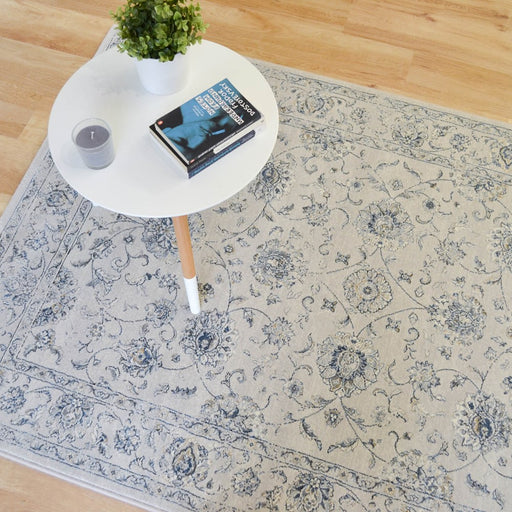 Traditional Choubi Design Da Vinci Rug - Rugs Direct