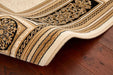 Turkish Design Da Vinci Rug - Rugs Direct