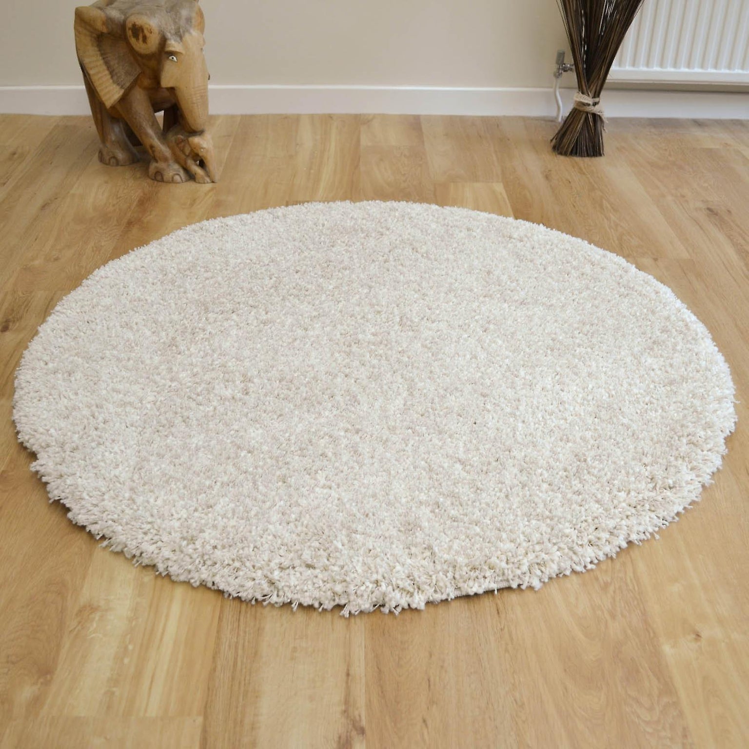 Round Rugs Online at Best Price in New Zealand — Rugs Direct
