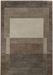 Geometric Design Argentum Rug - Rugs Direct