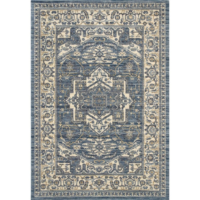 Soft Traditional Design Turkish Rug-Traditional Design-Rugs Direct
