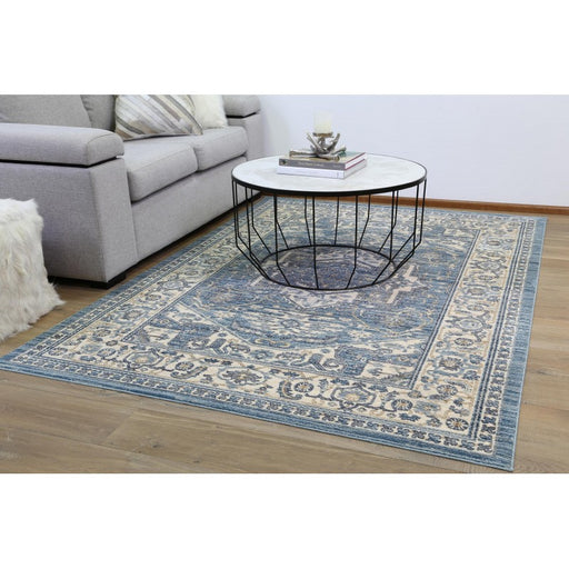 Soft Traditional Design Turkish Rug-Traditional Design-Rugs Direct