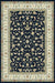 Traditional Royal Palace Design Rug - Rugs Direct