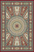 Traditional Royal Palace Design Rug - Rugs Direct