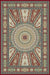 Traditional Royal Palace Design Rug - Rugs Direct