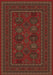 Traditional Beluchi Design Rug - Rugs Direct