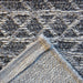 High Line Flatweave Pure Wool Rug Size: 200 x 290cm - Rugs Direct
