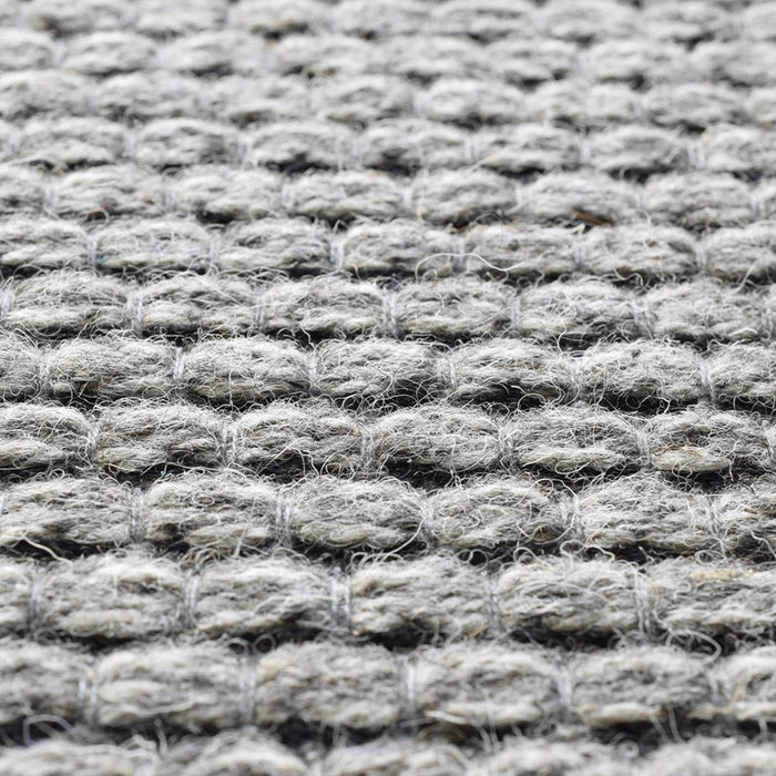 High Line Flatweave  Pure Wool Rug - Rugs Direct