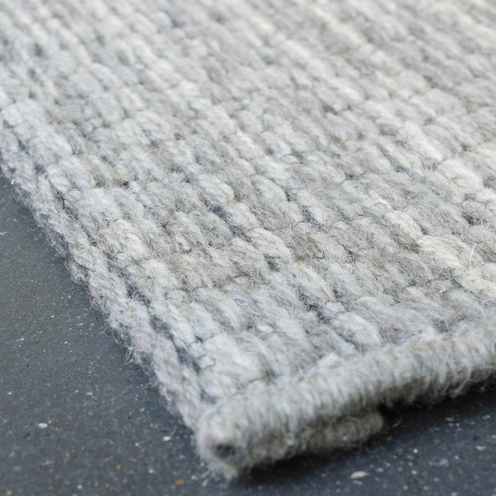 High Line Flatweave Pure Wool Rug - Rugs Direct