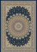 Traditional Design Da Vinci Rug - Rugs Direct
