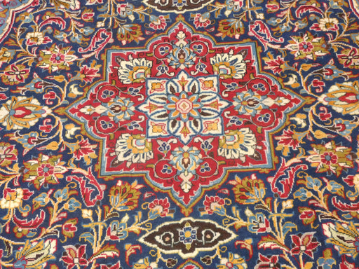 Persian Hand Knotted Arak Rug Size: 230 x 120cm-Arak Rug-Rugs Direct