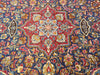 Persian Hand Knotted Arak Rug Size: 230 x 120cm-Arak Rug-Rugs Direct