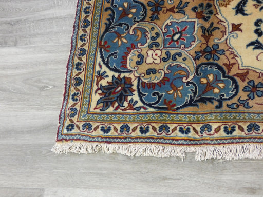 Persian Hand Knotted Ardakan Rug Size: 250 x 140cm-Persian Rug-Rugs Direct