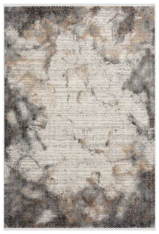 Modern Design Turkish Rug - Rugs Direct