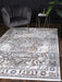 Stunning Silky Classic Vintage Design Rug Size: 160 x 230cm - Rugs Direct
