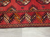Persian Hand Knotted Baluchi Rug Size: 190 x 113cm-Baluchi Rug-Rugs Direct