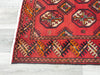 Persian Hand Knotted Baluchi Rug Size: 190 x 113cm-Baluchi Rug-Rugs Direct