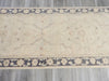 Afghan Hand Knotted Choubi Runner Size: 81 x 293cm-Hallway Runner-Rugs Direct