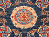Afghan Hand Knotted Choubi Runner Size: 78 x 278cm-Afghan Rug-Rugs Direct