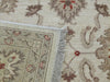 Hand Knotted Afghan Choubi Rug Size: 247 x 299cm-Afghan Rug-Rugs Direct