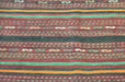 Striped Persian Handmade Kalat Kilim Size: 160 x 315cm-Persian Rug-Rugs Direct