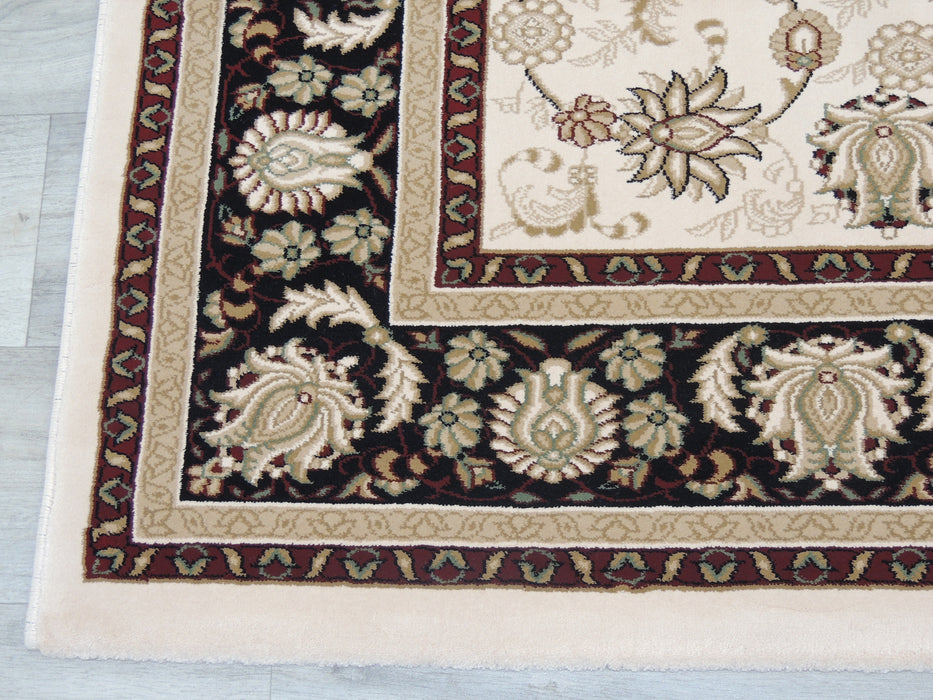 Top Quality Traditional Design Turkish Rug-Traditional Design-Rugs Direct