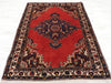 Persian Hand Knotted Tafresh Rug Size 153 x 105cm-Persian Rug-Rugs Direct