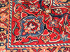 Persian Hand Knotted Mahal Rug Size: 470 x 314cm-Persian Rug-Rugs Direct