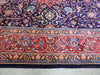 Persian Hand Knotted Mahal Rug Size: 470 x 314cm-Persian Rug-Rugs Direct
