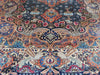 Persian Hand Knotted Kashmar Rug Size: 393 x 311cm-Persian Rug-Rugs Direct