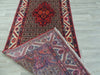 Persian Hand Made Koliai Runner Size: 104 x 304cm-Unclassified-Rugs Direct