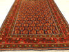 Persian Hand Knotted Golpayegan Rug Size: 210 x 160cm-Persian Rug-Rugs Direct