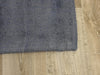 Hand Loomed Wool And Art Silk Rug-natural/wool-Rugs Direct