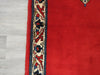Persian Hand Knotted Arak Hallway Runner Size: 308 x 84cm-Persian Rug-Rugs Direct
