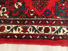 Persian Hand Knotted Hamadan Hallway Runner Size: 294 x 107cm-Hallway Runner-Rugs Direct
