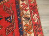 Persian Hand Knotted Semi Antique Ardabil Hallway Runner Size: 437 x 102cm-Persian Rug-Rugs Direct