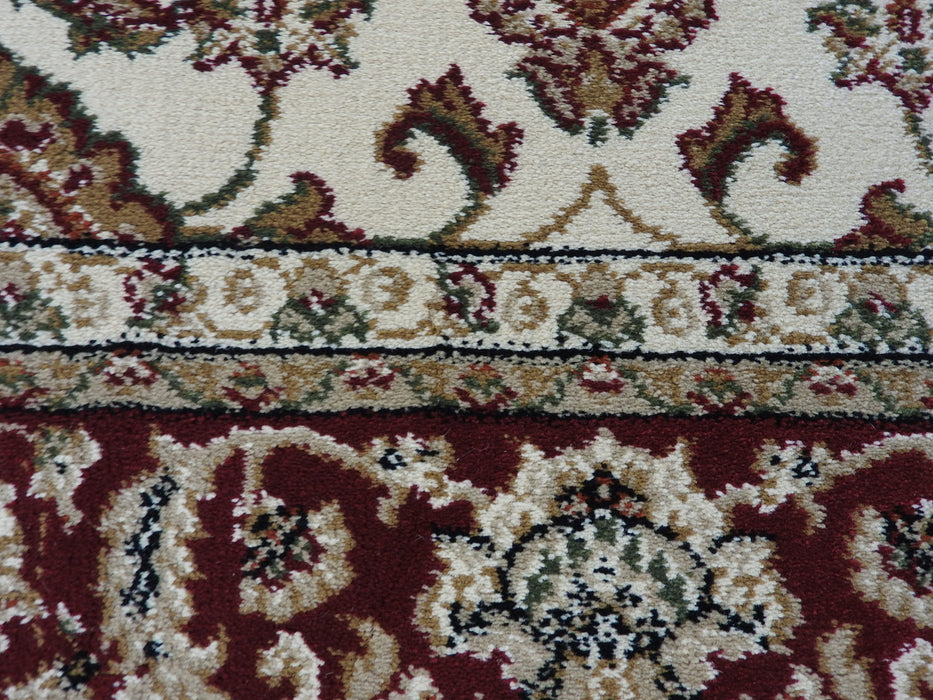 Soft and Thick Traditional Design Rug-Traditional Design-Rugs Direct