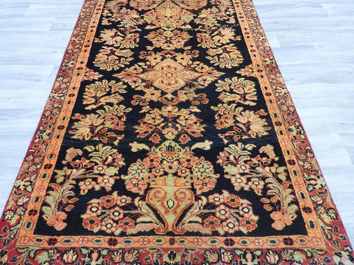 Persian Hand Knotted Lilian Rug Size: 193 x 120cm-Persian Rug-Rugs Direct