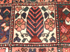 Persian Hand Knotted Bakhtiari Rug Size: 230 x 140cm-Persian Rug-Rugs Direct