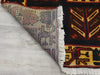 PERSIAN HAND MADE BAKHTIARI RUG (220 x 123 cm)-Persian Rug-Rugs Direct
