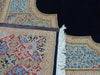 Persian Hand Knotted Kerman Rug Size: 388 x 278cm-Kerman Rug-Rugs Direct