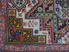 Persian Hand Knotted Ardabil Rug Size: 200 x 134cm-Persian Rug-Rugs Direct