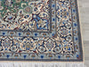 Persian Hand Knotted Nain Rug Size: 263 x 160cm-Nain Rug-Rugs Direct