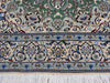Persian Hand Knotted Nain Rug Size: 263 x 160cm-Nain Rug-Rugs Direct