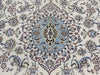 Persian Hand Knotted Nain Rug Size: 307 x 203cm-Nain Rug-Rugs Direct