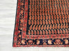Persian Hand Knotted Koliai Rug Size: 248 x 151cm-Persian Rug-Rugs Direct
