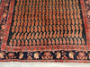 Persian Hand Knotted Koliai Rug Size: 248 x 151cm-Persian Rug-Rugs Direct