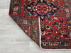 Persian Hand Knotted Hamedan Runner Size: 95 x 320cm-Persian Runner-Rugs Direct