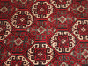 Persian Hand Knotted Baluchi Rug Size: 208 x 105cm-Persian Rug-Rugs Direct